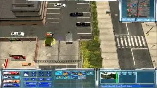 Virtual Object problem in EM4