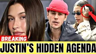 Justin Bieber JUST unfollowed Hailey&hellip; And It Wasn&rsquo;t by ACCIDENT