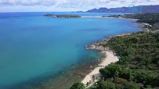 Koh Samui - Luxury Vast 6 Bedroom Architect Designed Villa For Sale