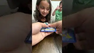 Shining Fates Elite Trainer Box opening with Jason and Kaylee