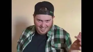 Byron Le Grand - Audition for AVPM 