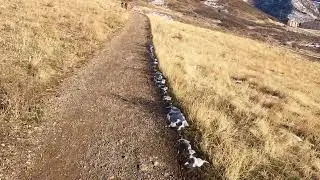 Meditation bike trail 10th of January 2026