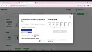 How to enable BBPS service in Spice money web portal