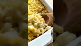 Copycat Cracker Barrel Mac and Cheese AT HOME 🙌