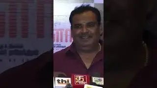 Tirupur Mohan - D Block Movie Review | Eruma Saani Vijay | Arulnidhi | Celebrity Show