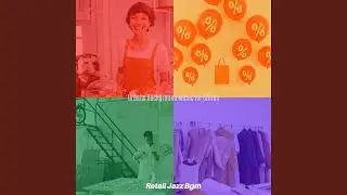 Vintage Music for Luxury Retail