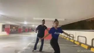 EMBUN DI RUMPUT | HAZIQ NOORAZWA CHOREOGRAPHY