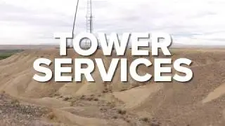 ML Crane Group Tower Services