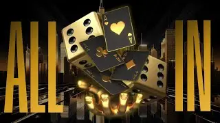 All In: Why it&rsquo;s all or nothing at all in 2026