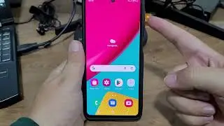 Samsung M53 não liga? Como resolver?