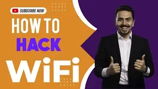 How to hack wifi || wifi kasari hack garne || siknuhosh naya tarika || pn khanal