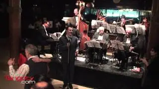Orquesta T&iacute;pica Sans Souci - So&ntilde;ada - 0054TangoTv
