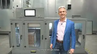 Demystifying Desiccant Dehumidification with David Schurk - @IATCovington