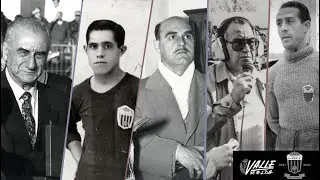 Las voces históricas del CD Eldense