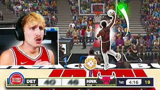Our New GOAT Player is CRACKED! Wheel of 2K! Ep. #24