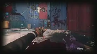 Call of Duty: Modern Warfare ll - Killed someone with a Snapshot Grenade