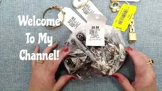 Watches Aren't Junk! There is money to be made, don't be afraid! Lets Open A Watch Haul Bag $9.99
