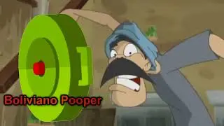 YTPH chavo animado le gusta joder a todos 5.1