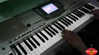 Baazigar O Baazigar Instrumental Cover By Instrumental Dhamaka