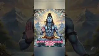 नहीं बोल पाता मैं जब तुमसे।🌷Mahadev Special  Status#whatsappstatus #mahadev#mahakal #bhakti#ytshorts