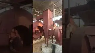New boiler plant #boiler #powerplant #shorts