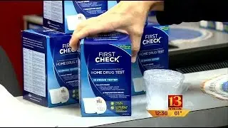 Free program aims to help children stay drug free