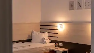 Garni Hotel 11tica DM, Novi Sad | Факты о путешествиях