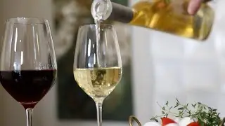 Como harmonizar queijos e vinhos