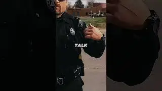 Citizen REFUSES Illegal ID &ndash; Pueblo Sheriff LOSES It! 🚔🔥 #idrefusal #policestation #cops #police