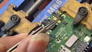 MOBILE CONNECTOR CHANGE | NETWORK CONNECTOR | REPAIR 