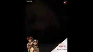 Vidrohi - Fletcher Forces Kalyani spoilers