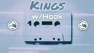Beat With Hook For 2020 - Kings With Hook by Rico Maz - [Untagged Beats]