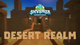 SkySaga Alpha 8.2 Trailer