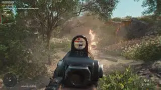 Far cry 6 mamutitos glen Legendary animal
