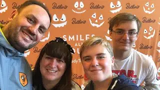 Butlins Skegness - Staycation