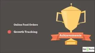 AppsMarche Restaurant App