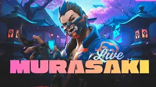Becoming the Best Yoru in India – Clean Shots, Crazy Outplays 💀✨