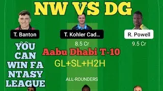 NW VS DG//dg vs nw #nw_vs_dg #pradiction11 #royalrajvlogs