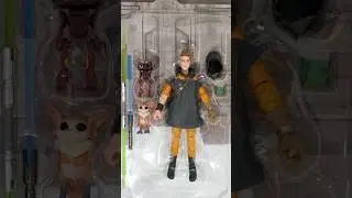 Unboxing Gamestop Exclusive Cal Kestis #toys #starwars #unboxing #actionfigures #gamestop