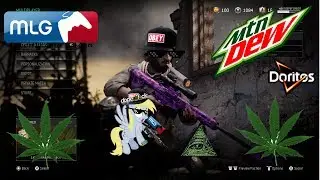Call of Duty: MWR Days of Summer gameplay