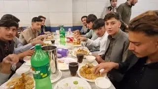 Savour Food Islamabad