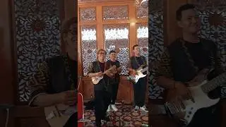 Keroncong heboh | #band #congdut #keroncong