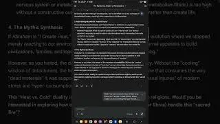 Avra-Ham, The Machine of Control: Abraham is AN ECONOMY, not a spiritual belief system in god[s]