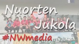 Nourten Jukola 2017. Nord West