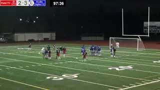 Dalul FC vs. Seattle Eagles FC - 11/23/25 @ 7:00 PM