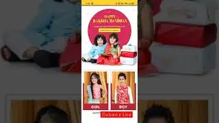 Firstcry Flat 50% Off* on Entire Party & Ethnic Wear Range #shorts #firstcry #partywear #ethinicwear
