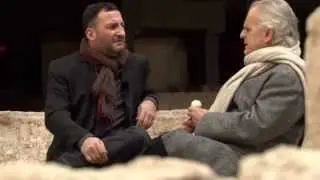 Tricentenari BCN 1714-2014. El Born: Albert Garcia Espuche