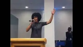 NT Praise 