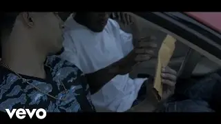 Di'No Blade Brown - Forgiveness ft. feat. CJ Murphy