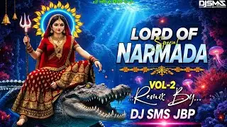 Rewa Maai Ka Pachra | Narmada Special Track 2K26 (Vol- 2) | Full Crowd | Rmx By Dj Sourabh Sms Jbp